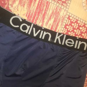 Calvin Klein Boxer Briefs