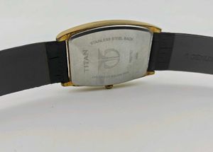 Rare Titan Watch