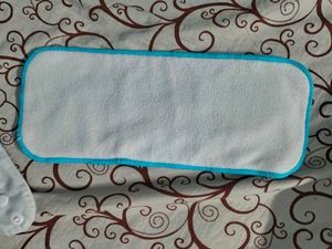 Adorable Reusable Cloth Diapers - Fun Prints