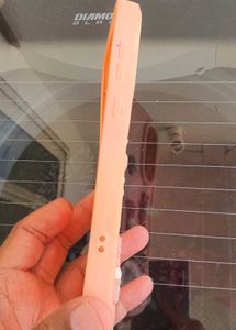 mobile cover for A35 SAMSUNG