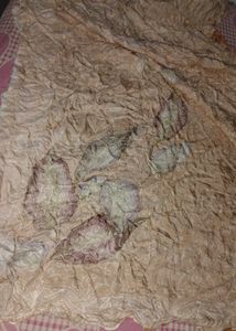unstitched golden dress material pure cotton silk