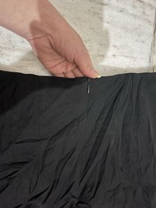 Elegant Black Pants