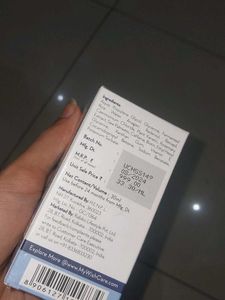 WishCare Hair Growth Serum Concentrate