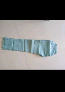 Elegant Light Blue Kurta Set