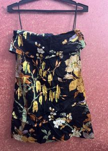 Tube dress cute mini dres