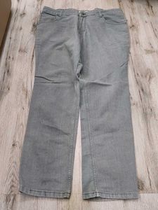 Sc7488 Lawman Pg3 Jeans Waist 40