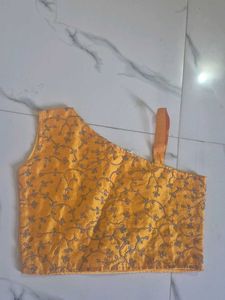 Vibrant Lehenga Choli Set