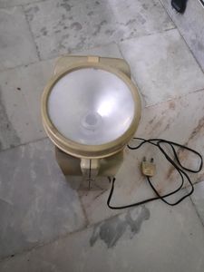 Robo  Rechargeable Emergency Lantern