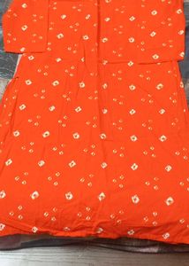 Branded Kurta (Best for Summers)