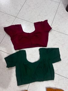 Set of 3 Women's Blouses