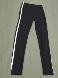 Classic Black leggings