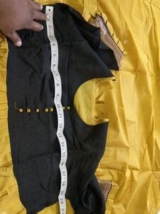 Silk Kurti
