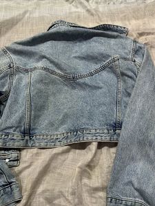 Lovegen Branded Women’s  Denim Jacket ! Size M