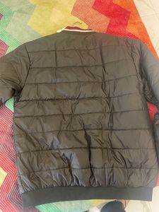 Brand New Jacket