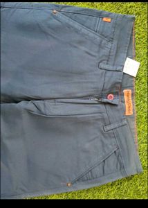 Hardy Code Casual Trousers
