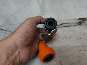 HOKIPO And Faucet Tap Adapter All 3 In Set