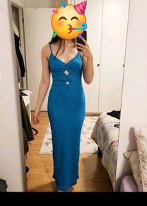 Brand new savana bodycon dress with tag