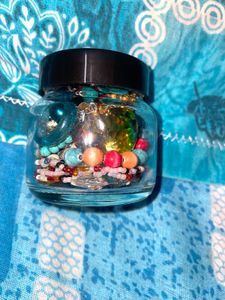 🌟14-Piece Mystery Jewelry Jar 🌟
