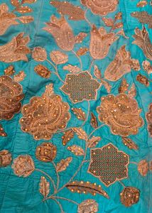 Beautiful Lehenga Choli Set