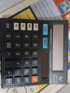 Calculator