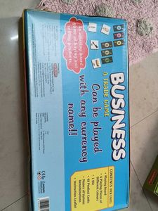 two different game sets