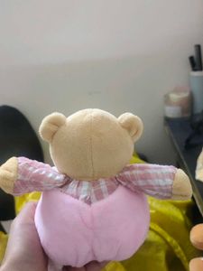 cute baby toy bear 🐻