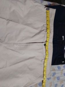 Pack Of 3 Formal Pants