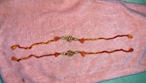 Rakhi