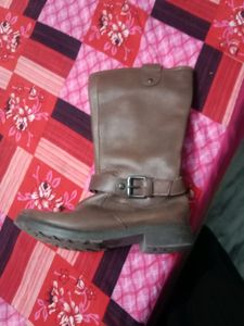 Brown Boot Sale