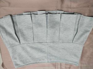 stylecast revolte pleated skirt, Myntra