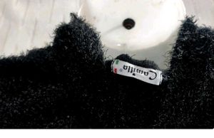 Very Soft High Neck Sweater For Girls