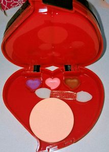 Newly Bought Fashion Makeup Kit