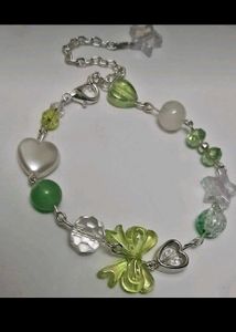 Aesthetic Bracelets Handmade