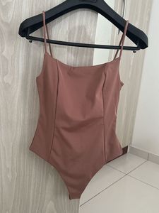 Bobby brown Imported Bodysuit
