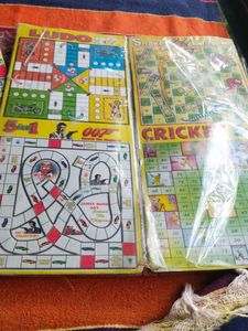 2board Game
