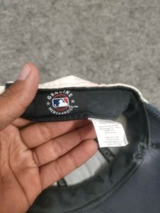 New York Yankees Baseball Cap