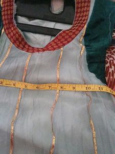 Beautiful Ethnic Kurta