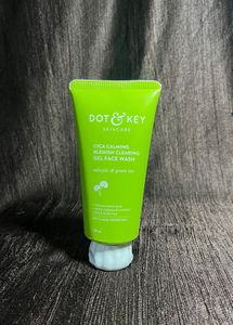 Dot &amp; Key Cica Calming Face Wash