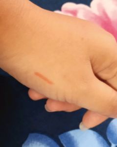 Lip Pencil...