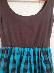 🎈NEW🎈Globus Checked Dress