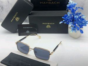 Maybach sunglasses