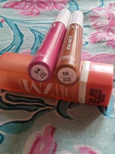Combo - ZM Lipstick Bundle