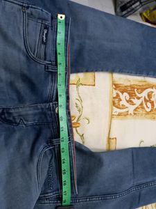 WRANGLER ORIGINAL DENIM JEANS PANT TOP CONDITION