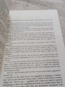 Twisted: A Never After Novel