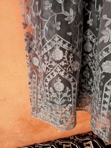 Ethnic  One-piece Gown