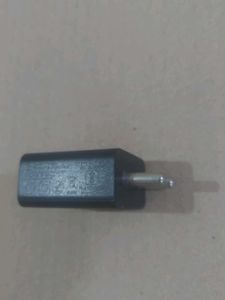 EZTV Travel Charger