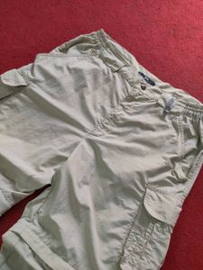 TCM Convertible Men's Cargo Pants
