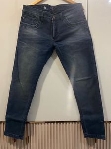 Stylish Denim Jeans