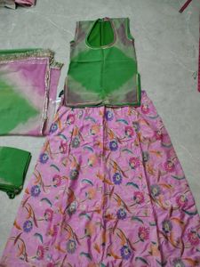 rajasthani suit