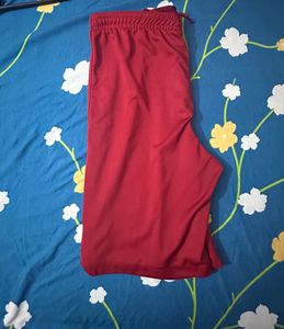 Liverpool FC Nike Shorts